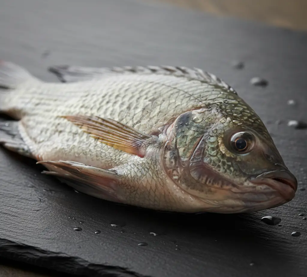 Premium Tilapia